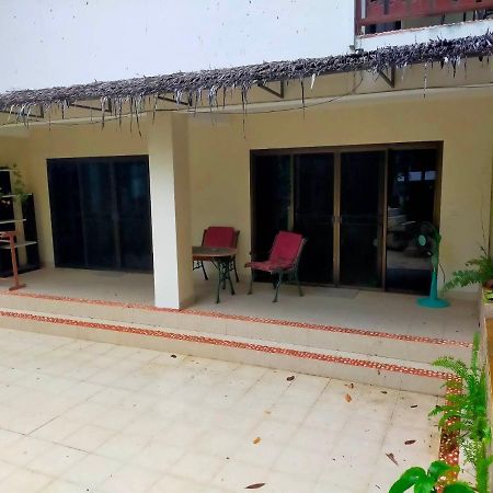 Samuigreenvalley Resort ラマイビーチ エクステリア 写真