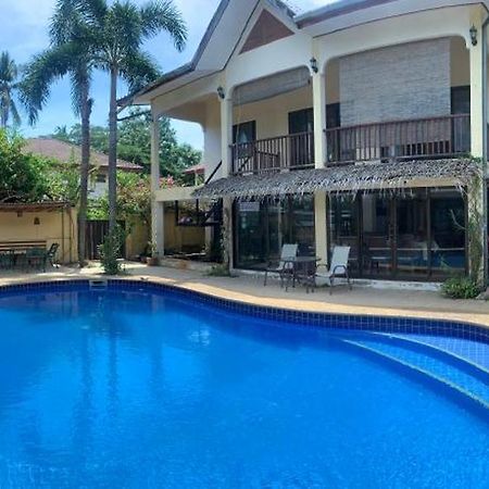 Samuigreenvalley Resort ラマイビーチ エクステリア 写真