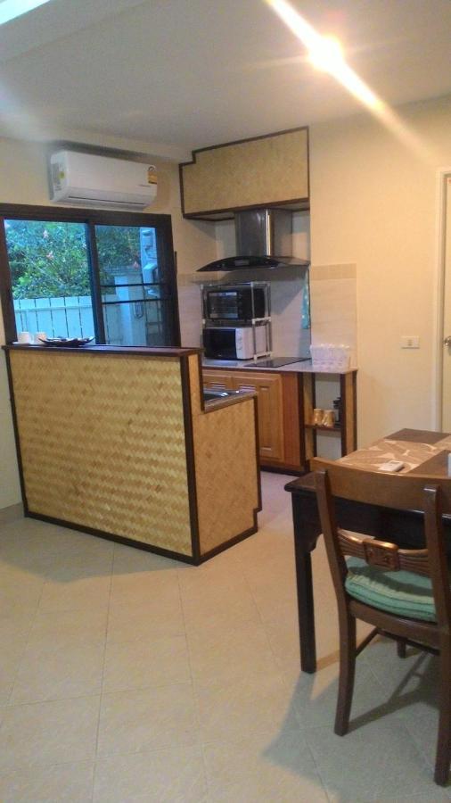Samuigreenvalley Resort ラマイビーチ エクステリア 写真