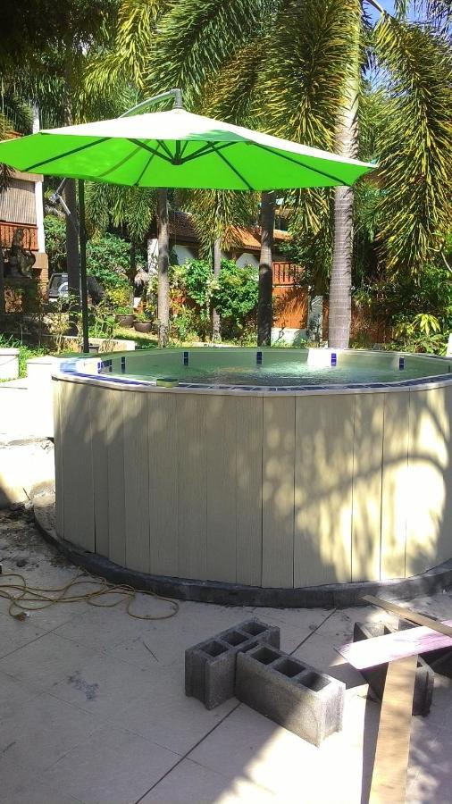 Samuigreenvalley Resort ラマイビーチ エクステリア 写真