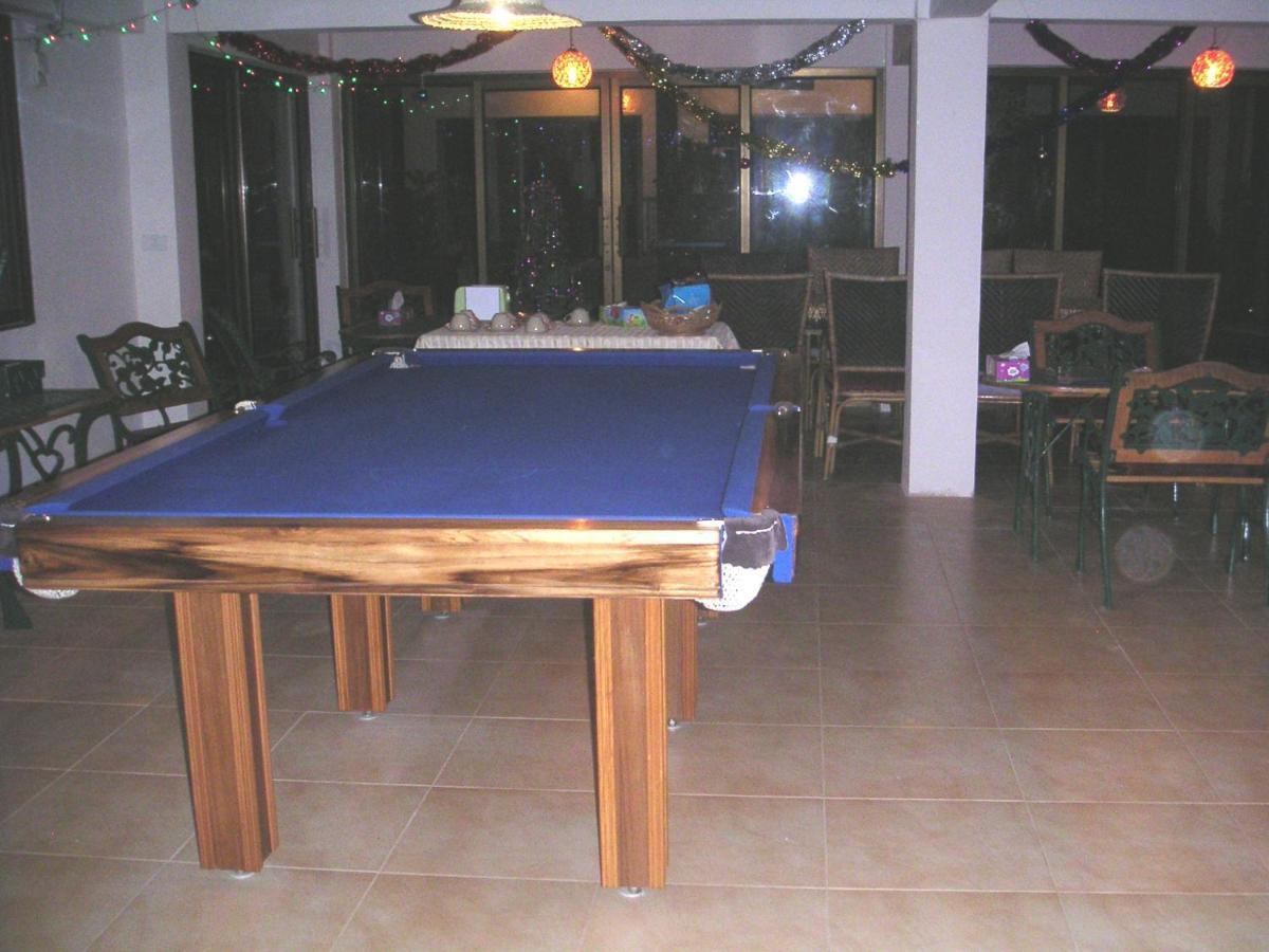 Samuigreenvalley Resort ラマイビーチ エクステリア 写真