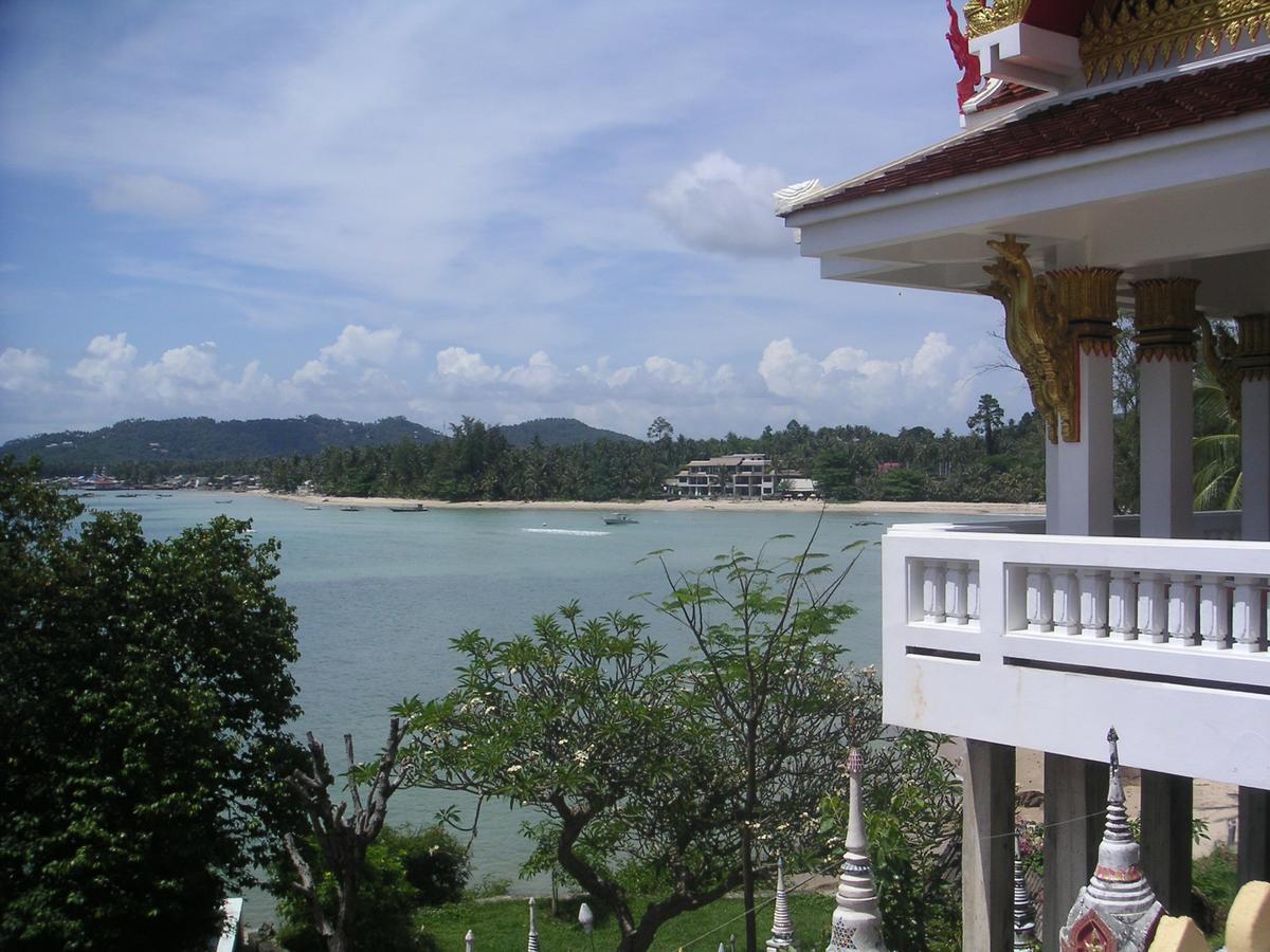 Samuigreenvalley Resort ラマイビーチ エクステリア 写真