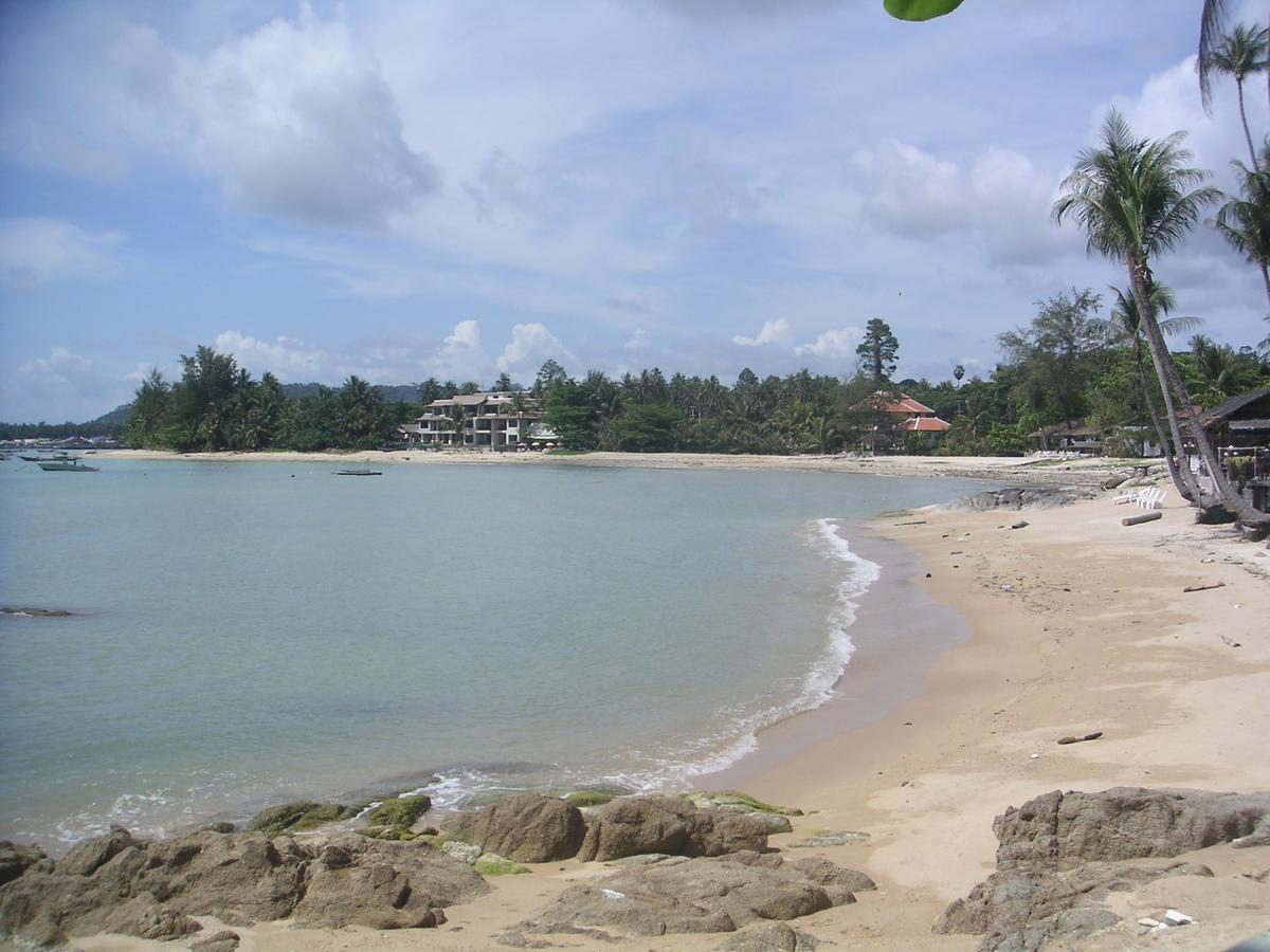 Samuigreenvalley Resort ラマイビーチ エクステリア 写真