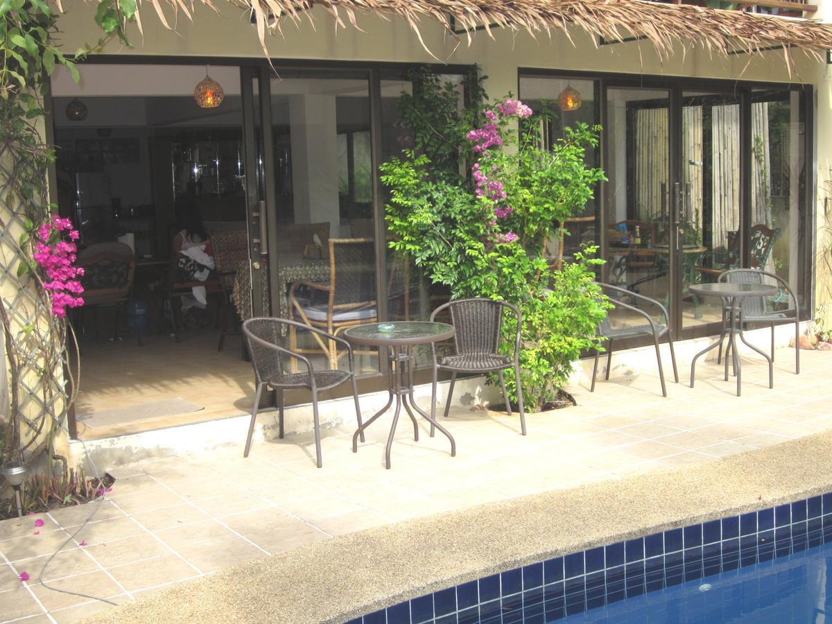 Samuigreenvalley Resort ラマイビーチ エクステリア 写真